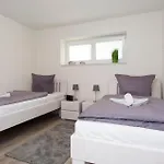 Appartement Yachtblick Auf Der Ostsee