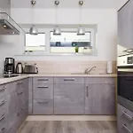 Appartement Yachtblick Auf Der Ostsee *