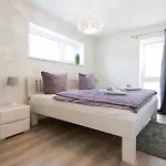 Appartement Yachtblick Auf Der Ostsee Olpenitz