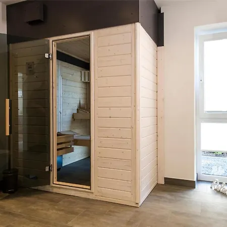 Апартаменты Yachtblick Auf Der Ostsee Ольпениц