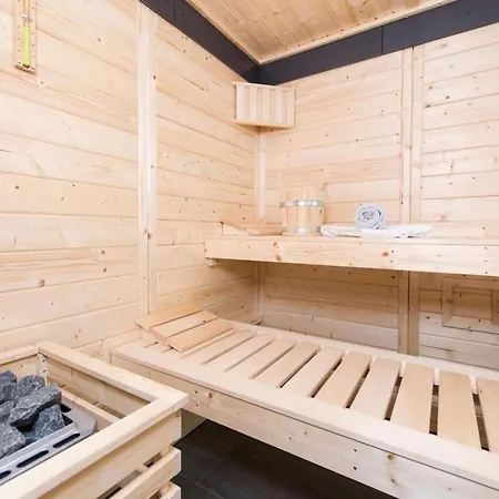 Yachtblick Auf Der Ostsee Апартаменты *