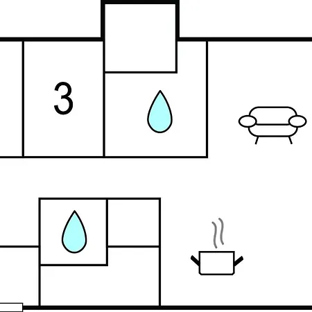 Yachtblick Auf Der Ostsee * Ольпениц